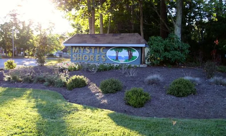 Mystic Shores - Little Egg Harbor, NJ 