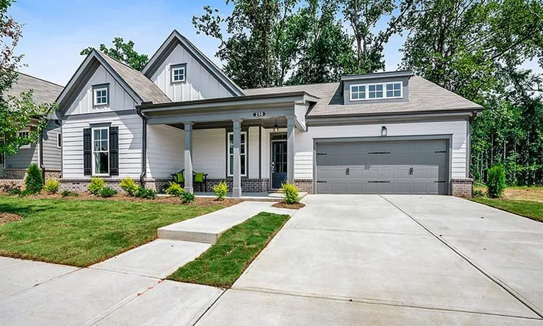 The Artisan at Victory - Acworth GA