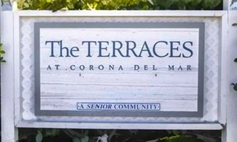 The Terraces at Corona Del Mar - Newport Beach, CA