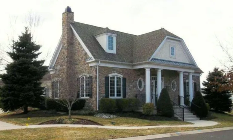 Harrington Village - Souderton, PA