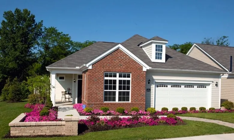 The Courtyards at Weddington Road - Stallings, NC