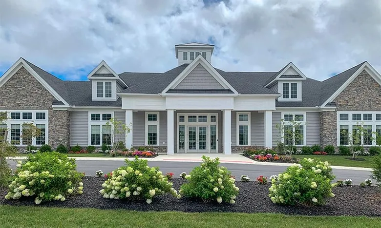 Venue at Lighthouse Station - Barnegat NJ