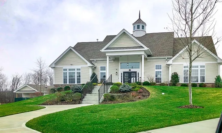 Regency at Wappinger - Wappingers Falls, NY