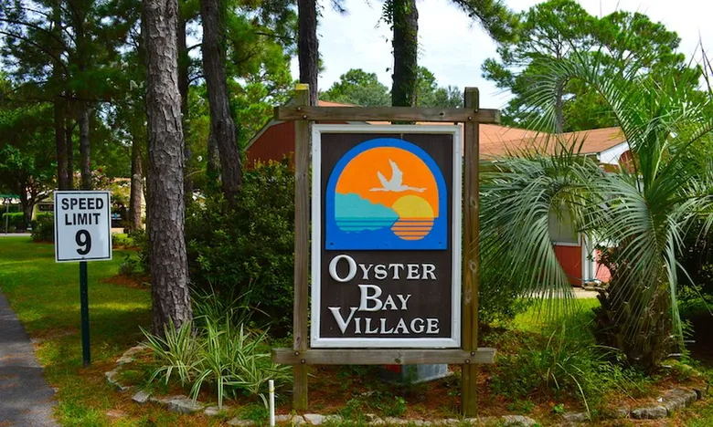 Oyster Bay Village - Gulf Shores, AL