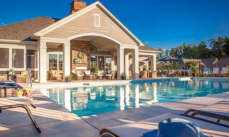 The Courtyards on Lawyers Road - Stallings NC