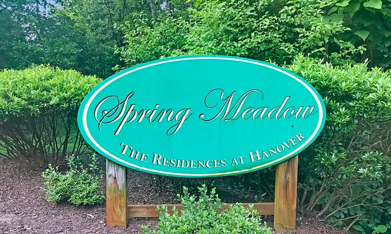 Spring Meadow - Hanover, MA