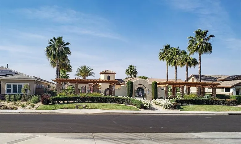 The Retreat at Holiday - Menifee CA