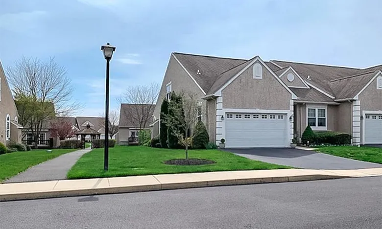 Carriage Ridge Estates Community - Trappe PA