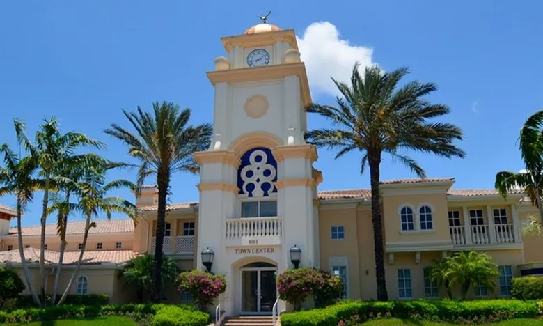 Island Walk - Naples, FL