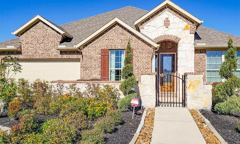 Fosters Ridge - Conroe, TX