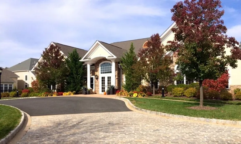 Four Seasons at The Promenade - Warren, NJ