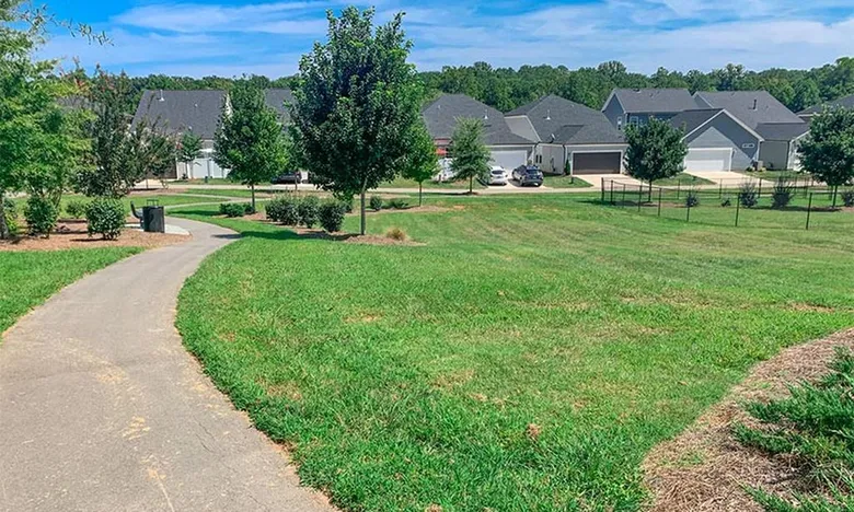 Corbinton - Hillsborough NC