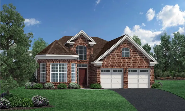 Enclave at Ocean - Tinton Falls NJ