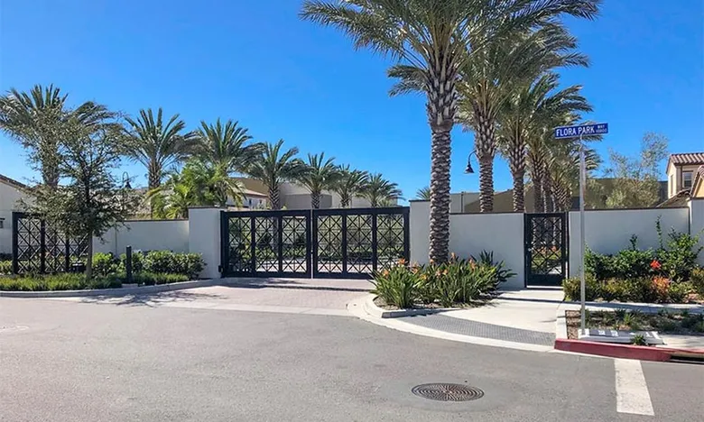 Ovation at Flora Park - Cypress CA