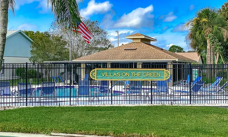 Villas on the Green - Riverview, FL