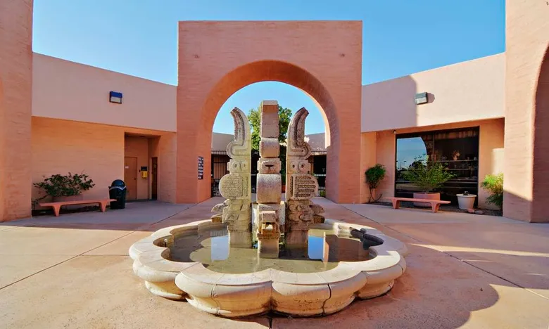 Desert Hills 3 West - Green Valley, AZ