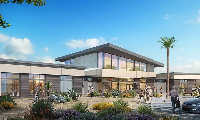 Ovation at Mountain Falls - Pahrump, NV