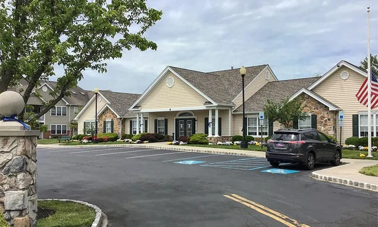 Parke Place - Sewell NJ