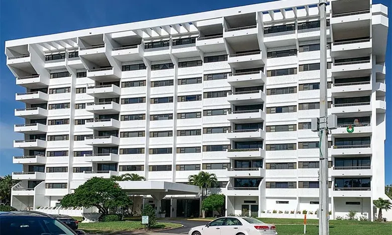 Harbor Oaks Place - Clearwater, FL