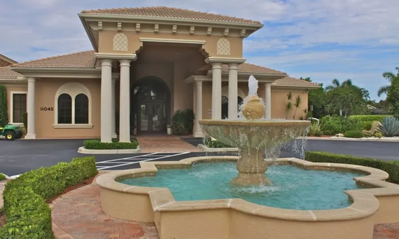 Tivoli Reserve - Boynton Beach, FL