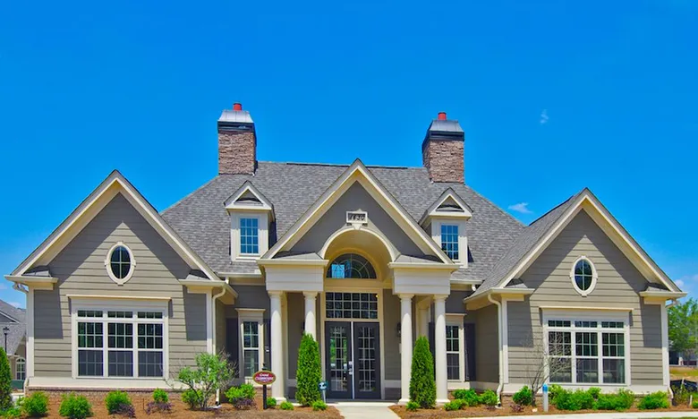 The Orchards of Park Ridge - Buford, GA