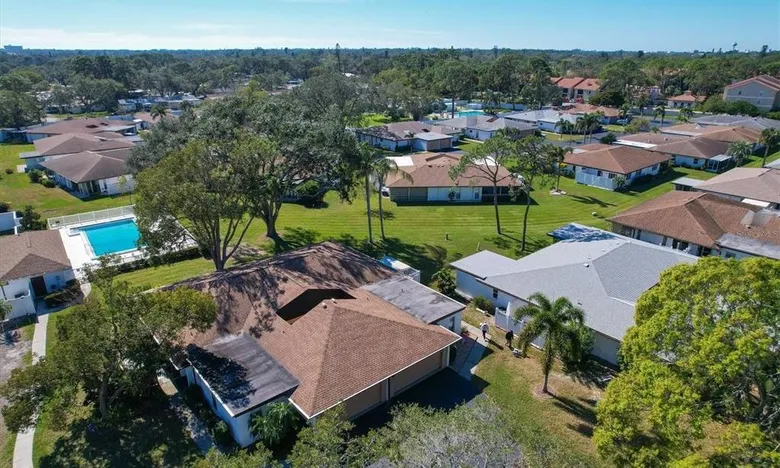 Village In The Pines