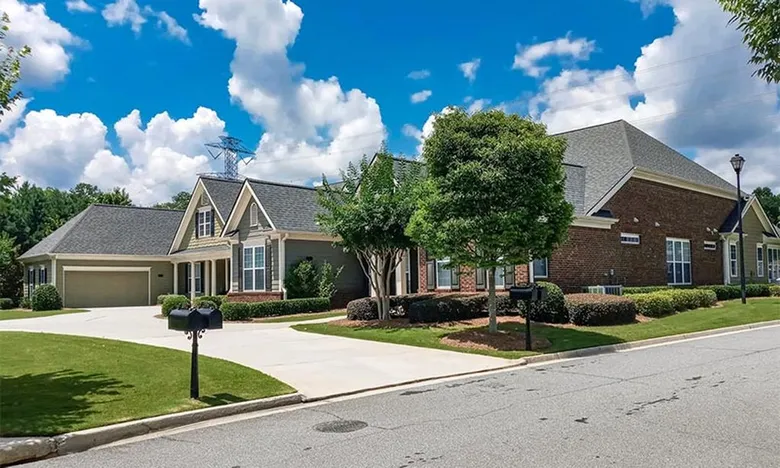 Brookstone Manor - Acworth GA