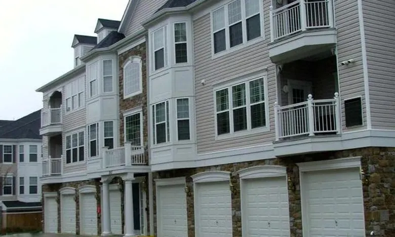 Four Seasons at Saint Margaret's - Annapolis, MD