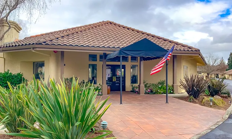 Willowbrook - Napa CA