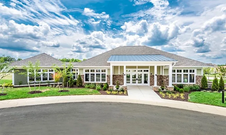 Barley Woods - Fredericksburg VA