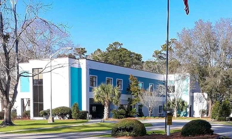Covenant Towers - Myrtle Beach SC