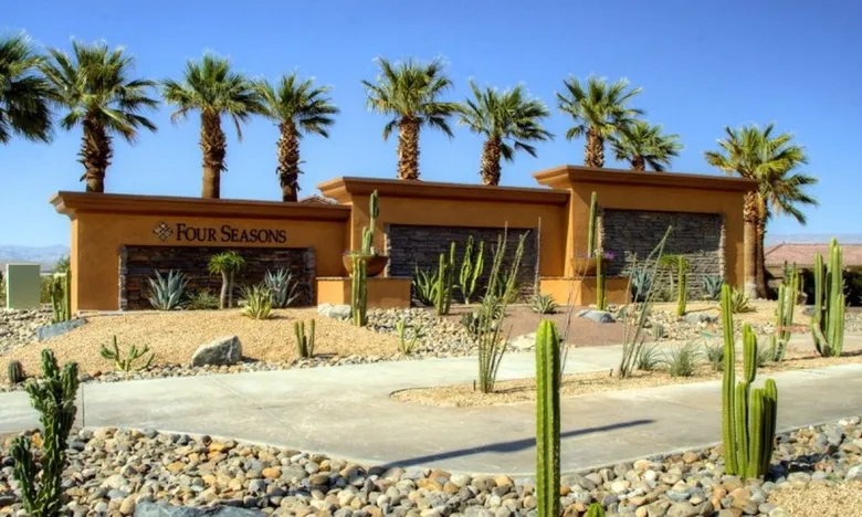 Four Seasons at Palm Springs, CA