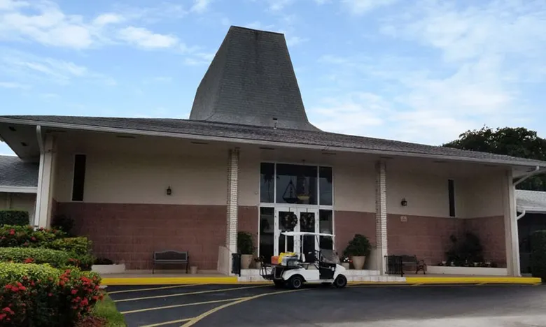 Lake Clarke Gardens - Lake Worth, FL