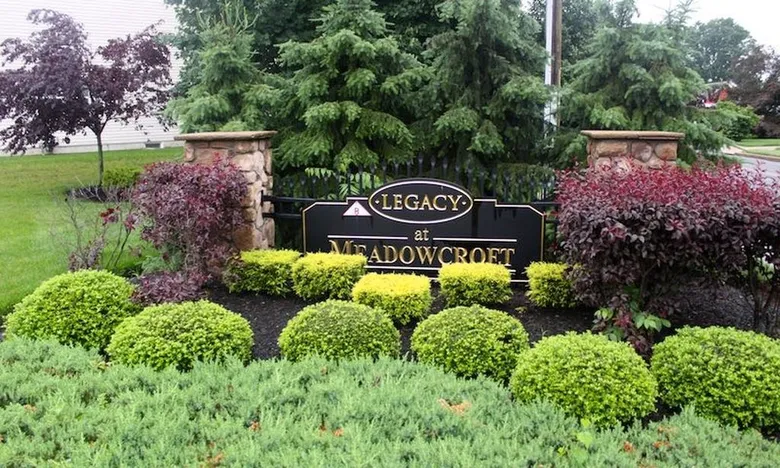 Legacy at Meadowcroft - Florence, NJ