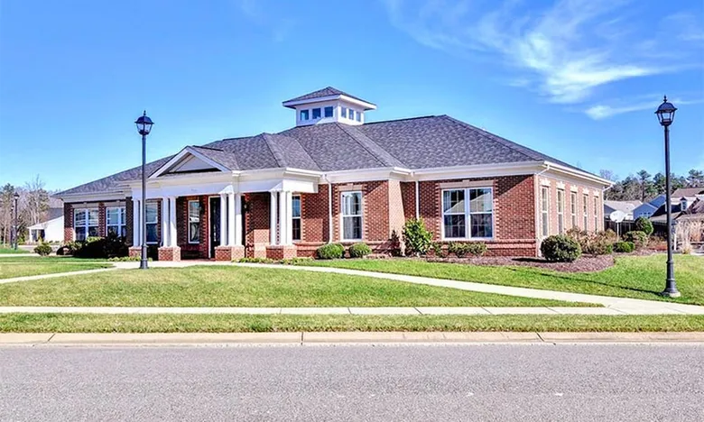 The Groves at New Kent - New Kent, VA