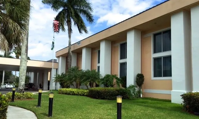 Kings Point in Tamarac, FL