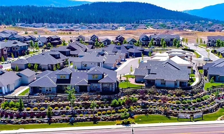 Pinnacle at Stonehill - Liberty Lake, WA