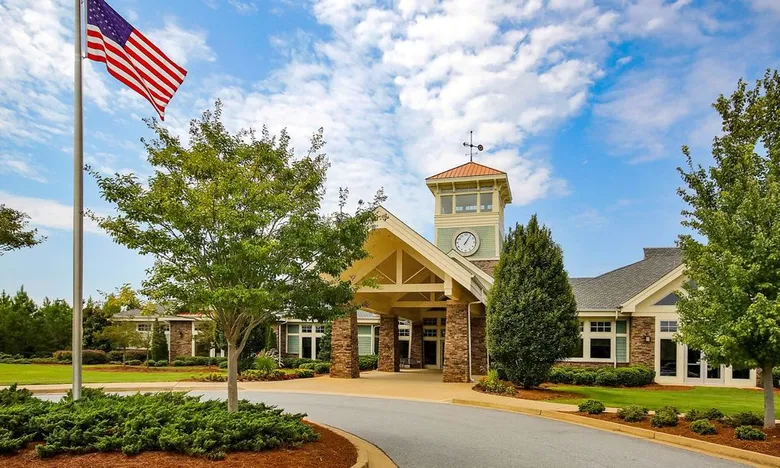 Del Webb at Lake Oconee - Greensboro, GA