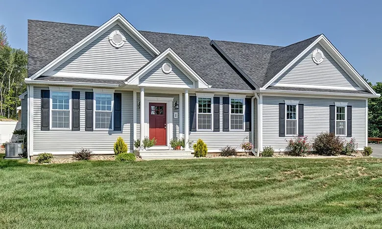 Founder's Ridge - MIddletown, CT