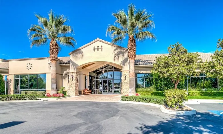 Solera at Kern Canyon by Del Webb - Bakersfield, CA