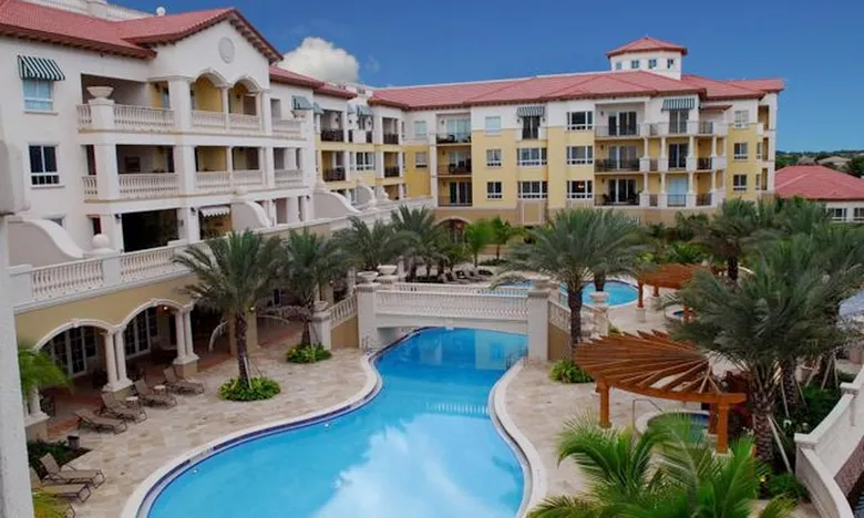 The Palms at Weston - Weston, FL