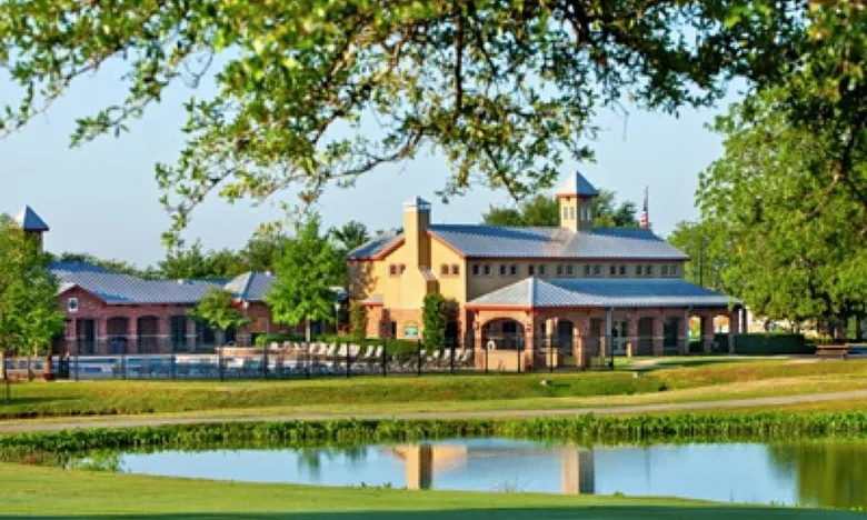 Gardens at Teravista - Round Rock, TX