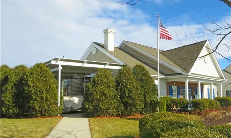 Village of Red Lion Creek - Bear, DE