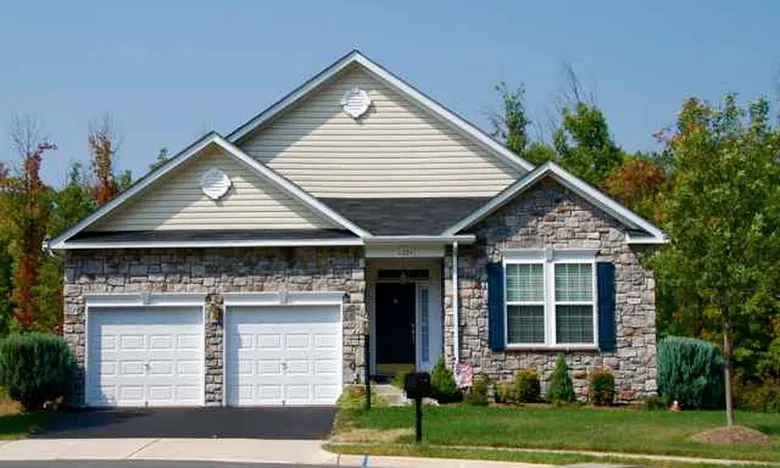 Four Seasons at Vint Hill - Warrenton, VA