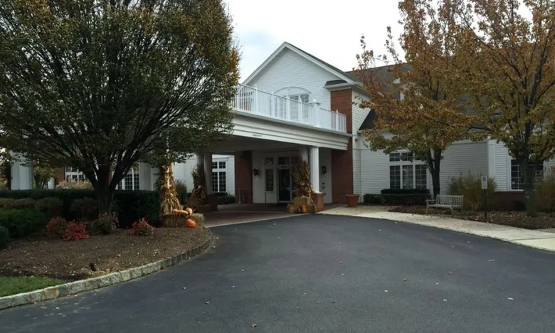 Village Grande at Bear Creek - West Windsor, NJ