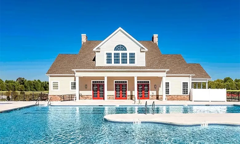 White Springs at Providence - Collegeville PA