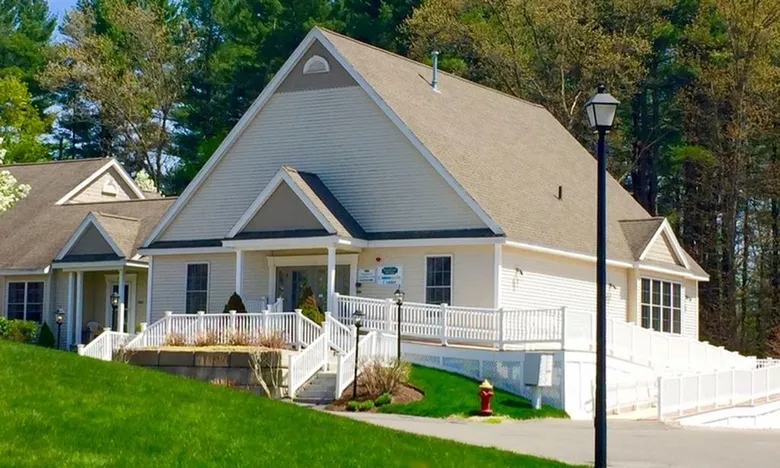 Whitestone Village - Groveland, MA