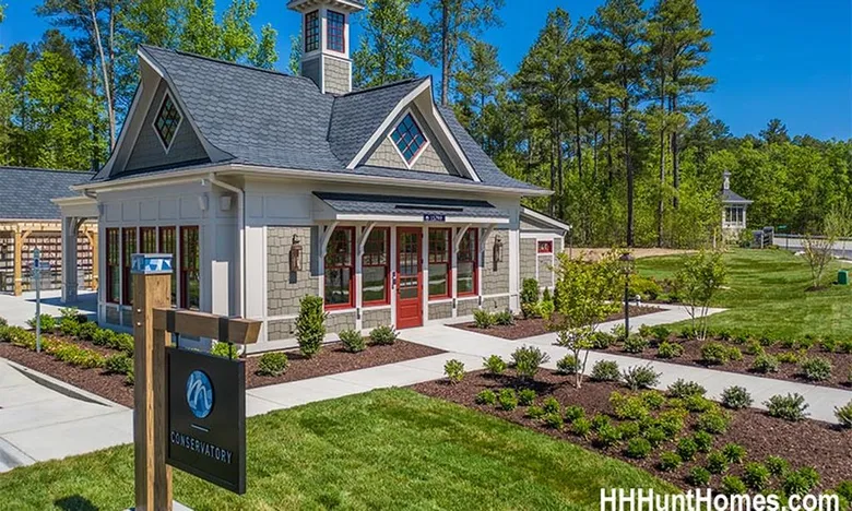 Mosaic at West Creek - Goochland VA