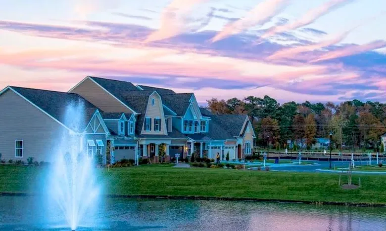 Bishop's Landing - Millville, DE