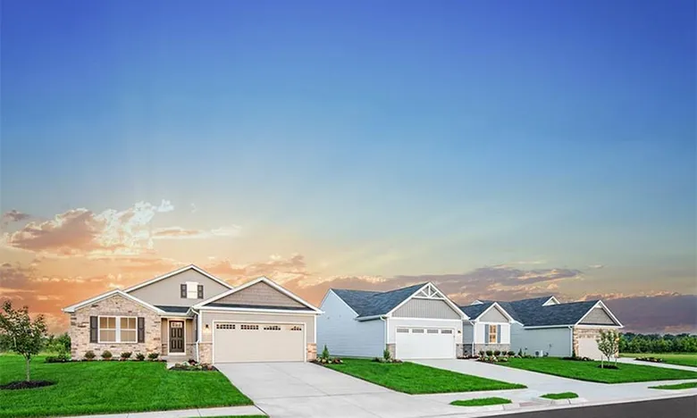 Olivia Springs - Spartanburg SC